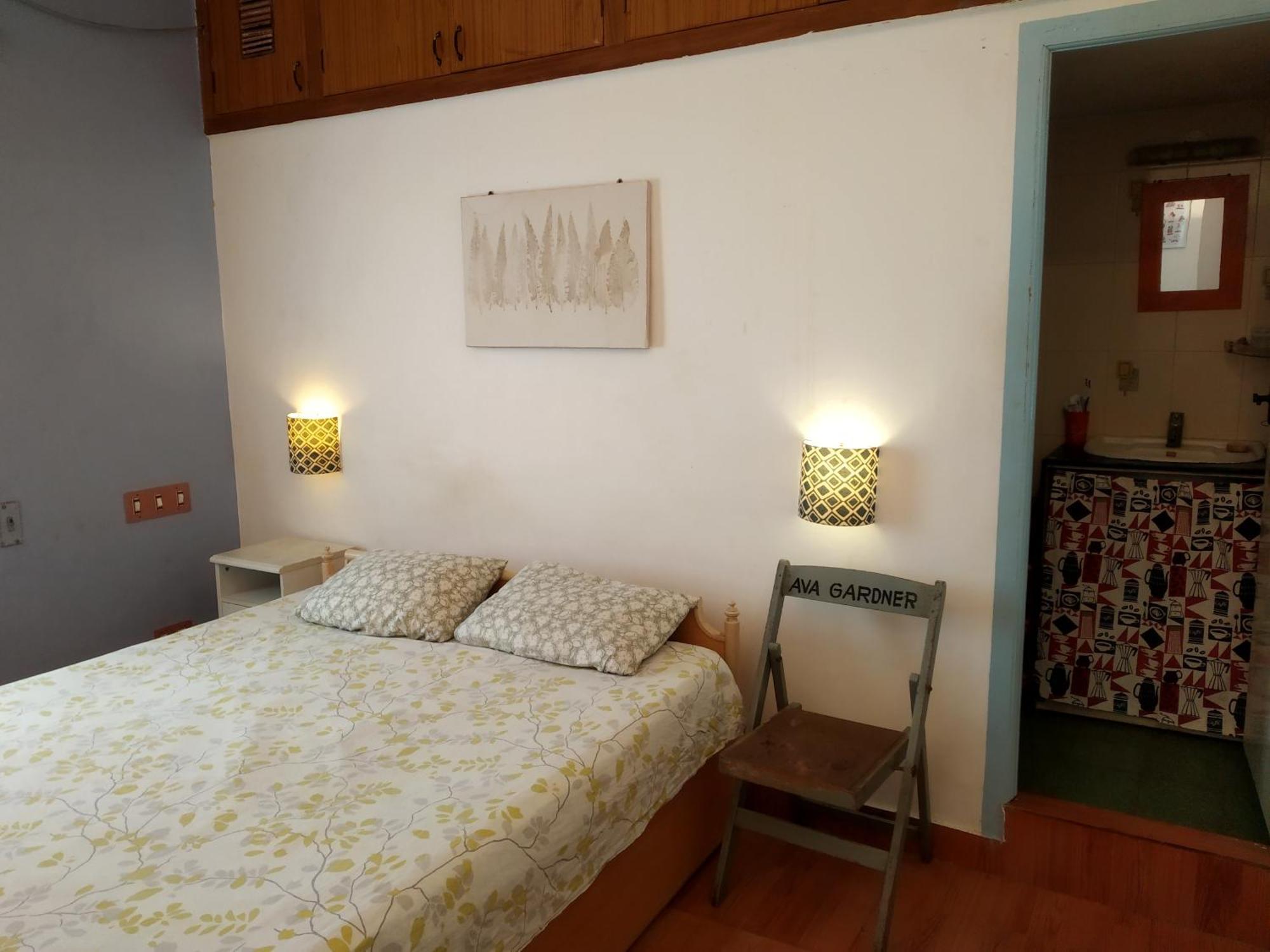 Sea Side Large Flat In-Between White Town And Auroville Puducherry Exterior foto